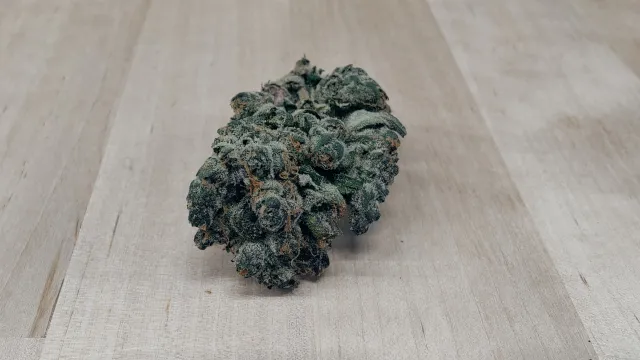 Animal Mint Cake