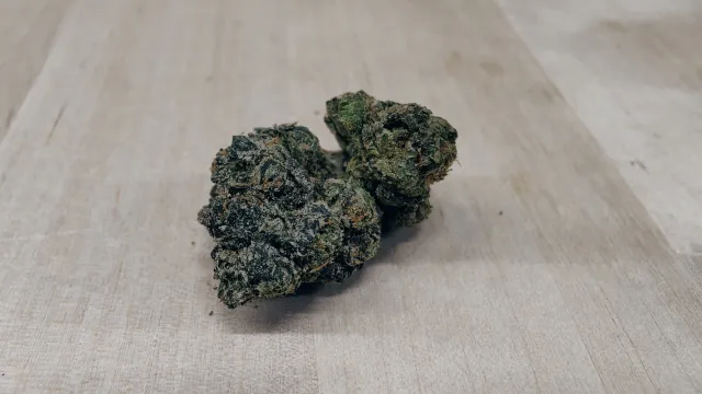 Cereal a la mode
