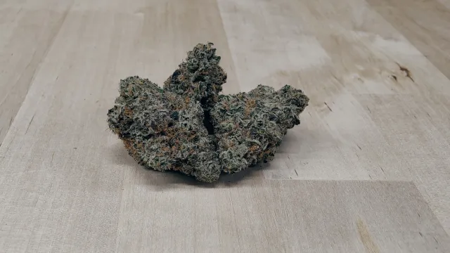 Kush Rizz