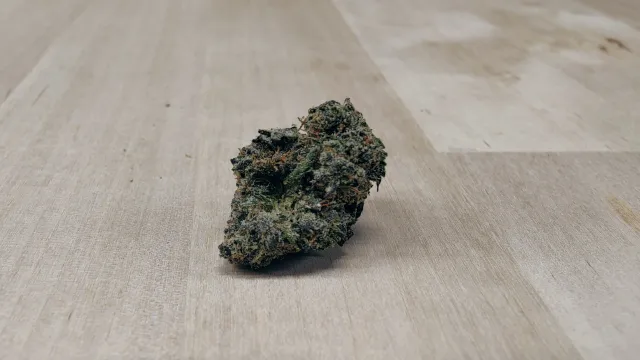 Lemon Drop