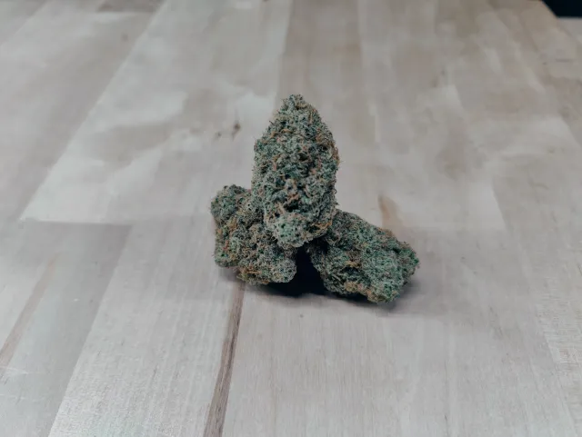 Lemon Meringua