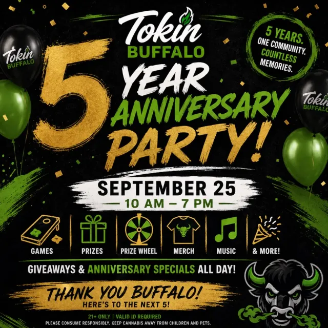 Spamming so no one says we didn’t tell ya!!!