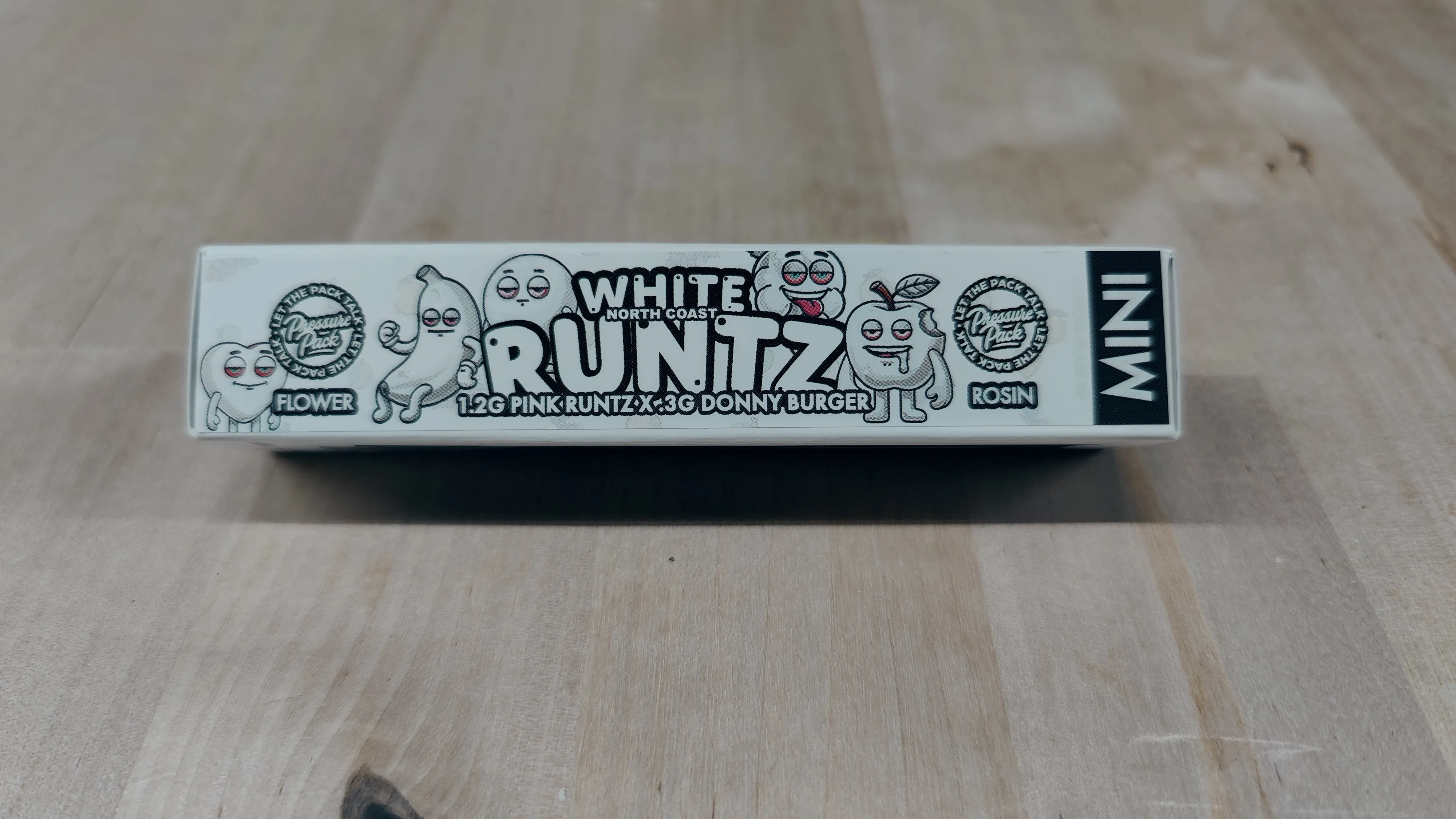 White Runtz